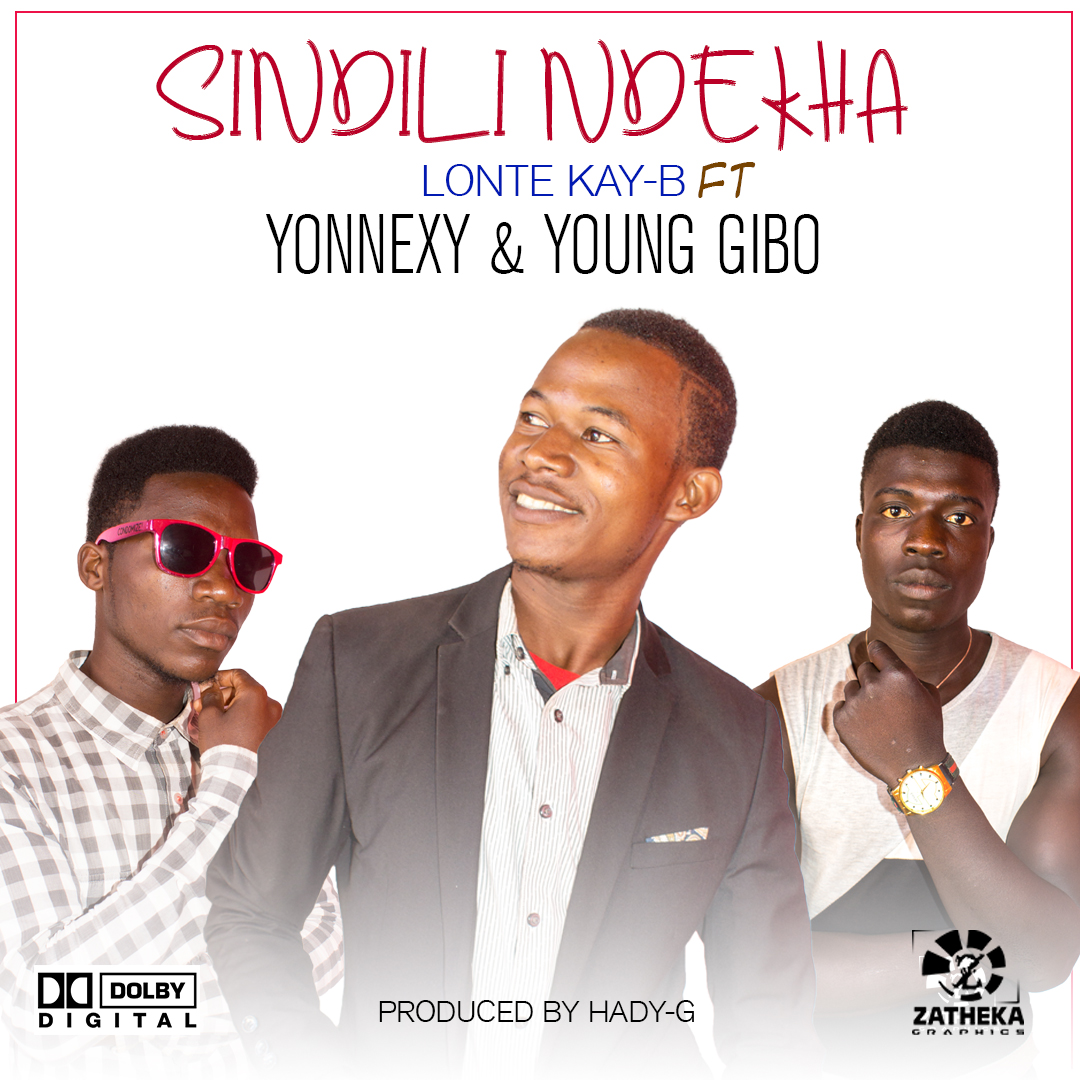 Sindili Ndekha