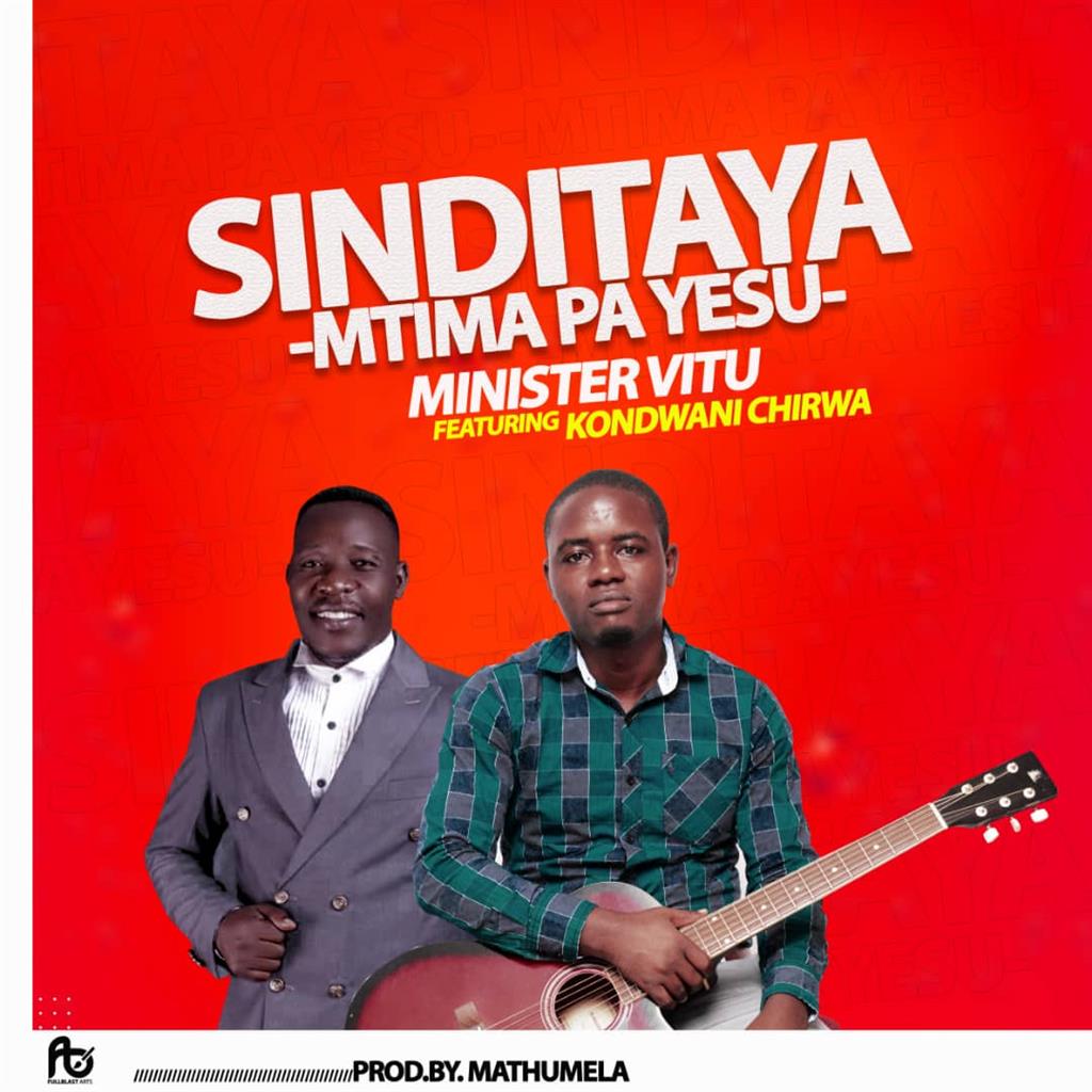 Sinditaya Mtima Pa Yesu