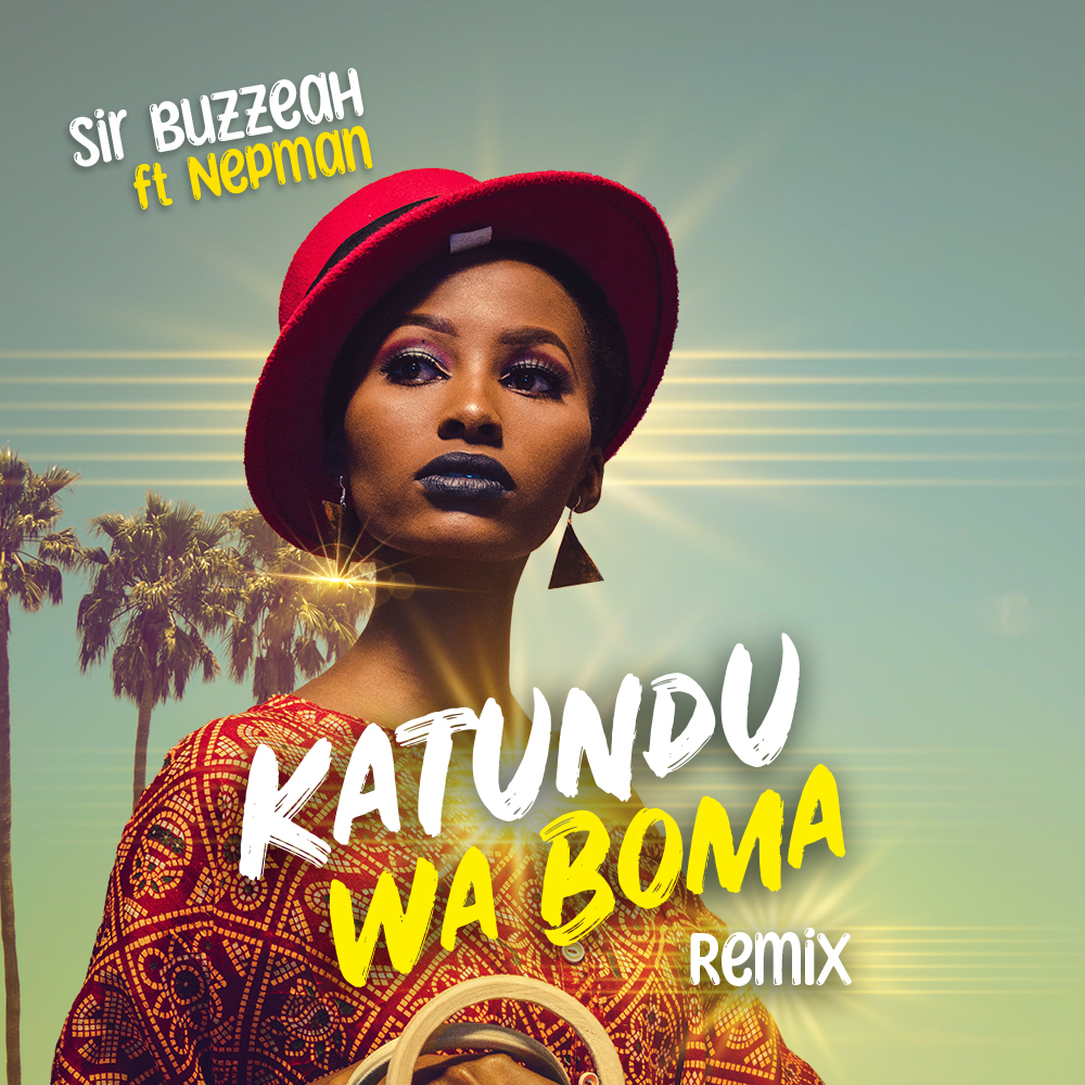 Katundu Waboma Remix
