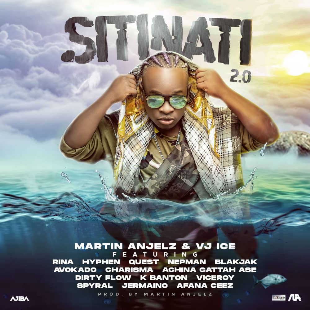 Sitinati