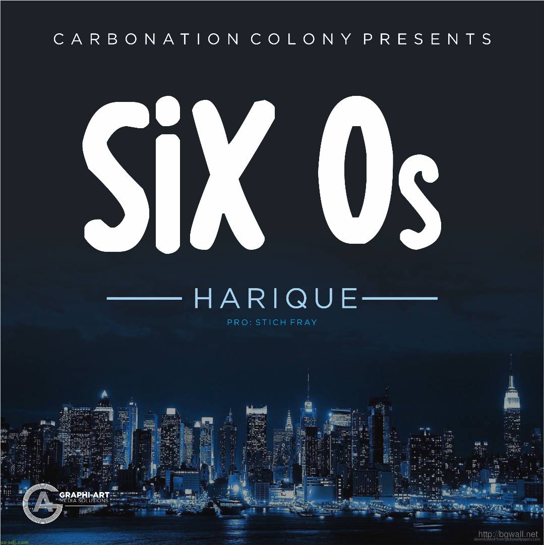 Six 0s