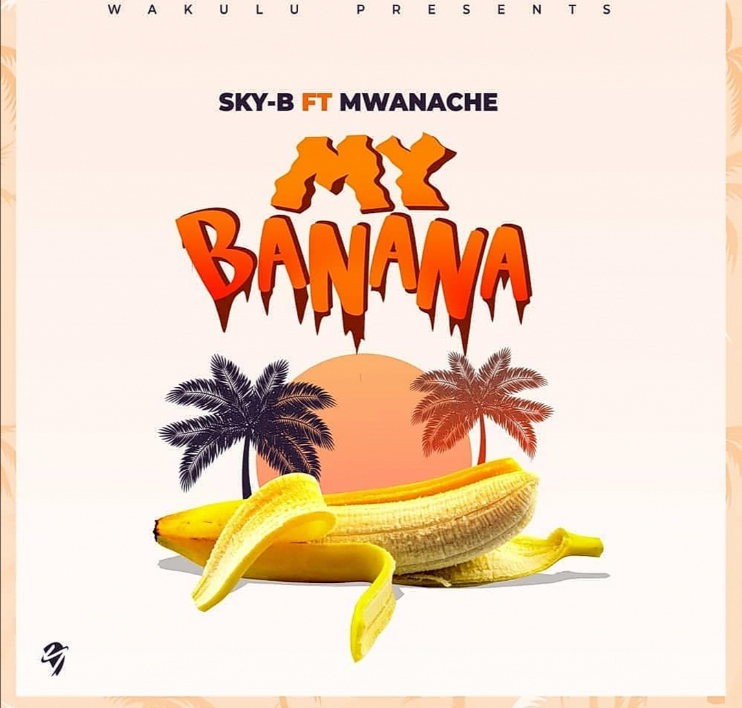 My Banana