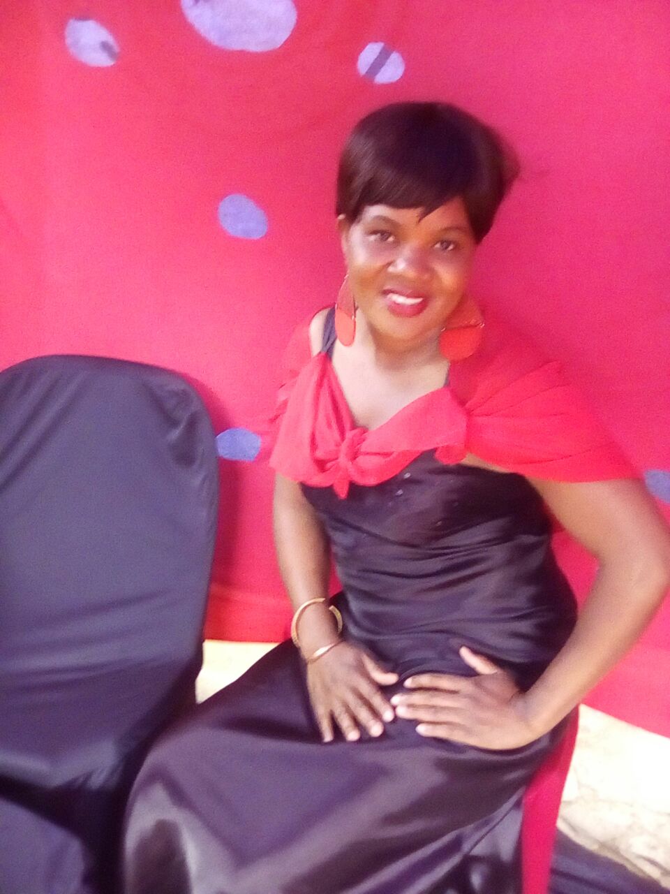 Smedah Nkhwazi