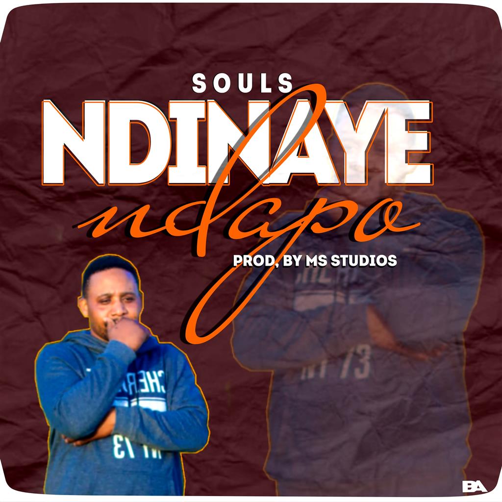 Ndinayendapo