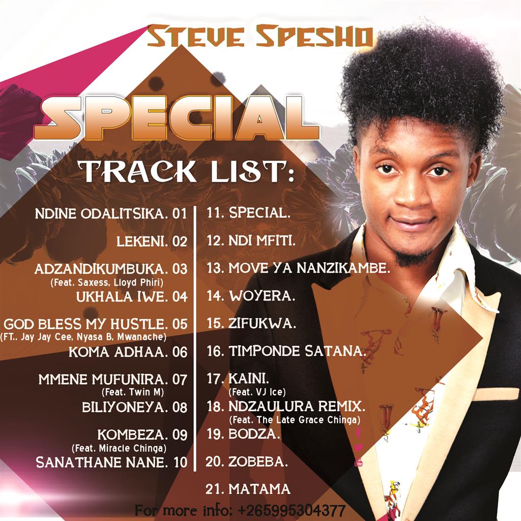 Special