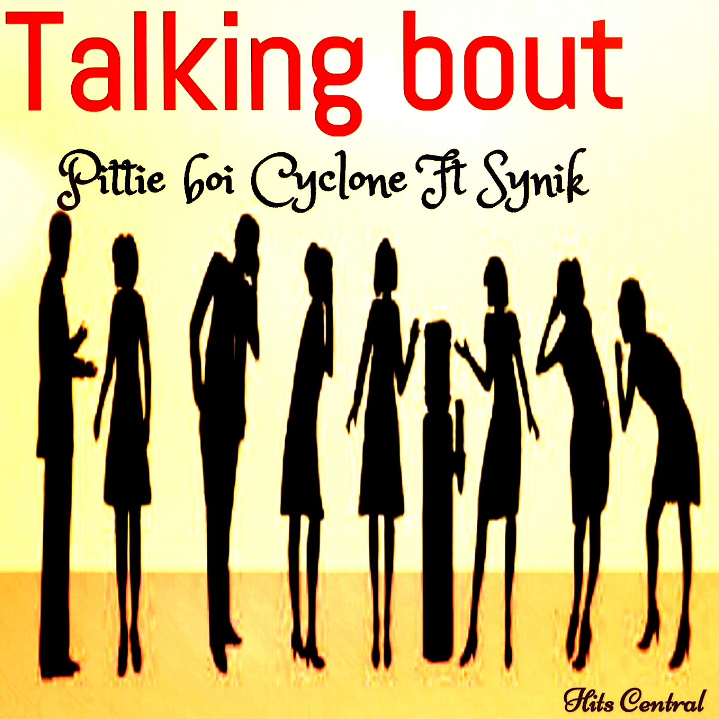 Talking bout