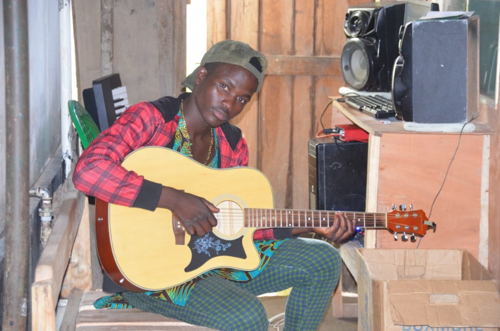 Chikazatha