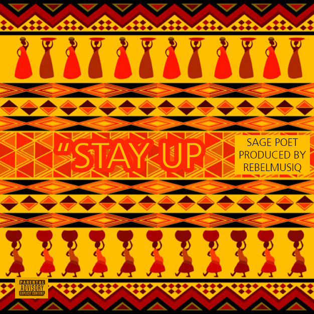 Stay up (Moyo uno)