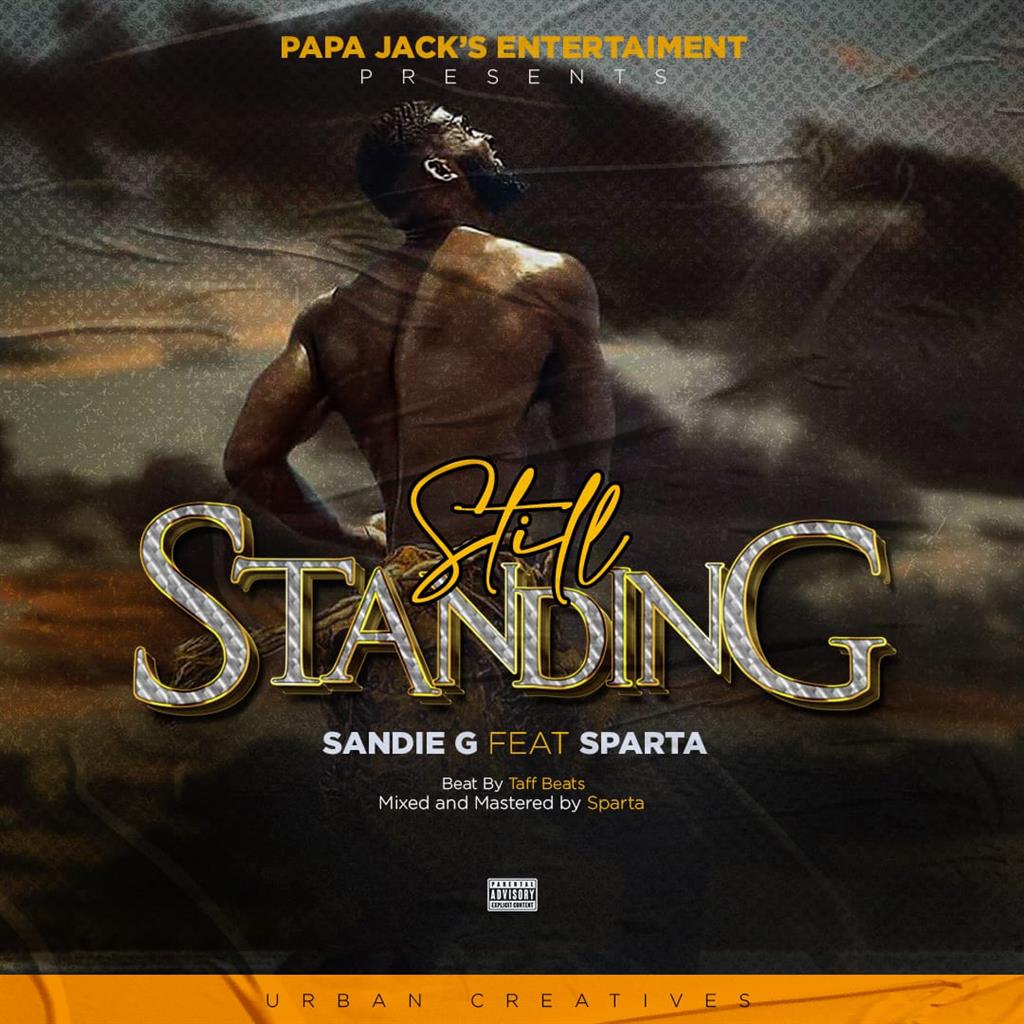 Still Standing 
