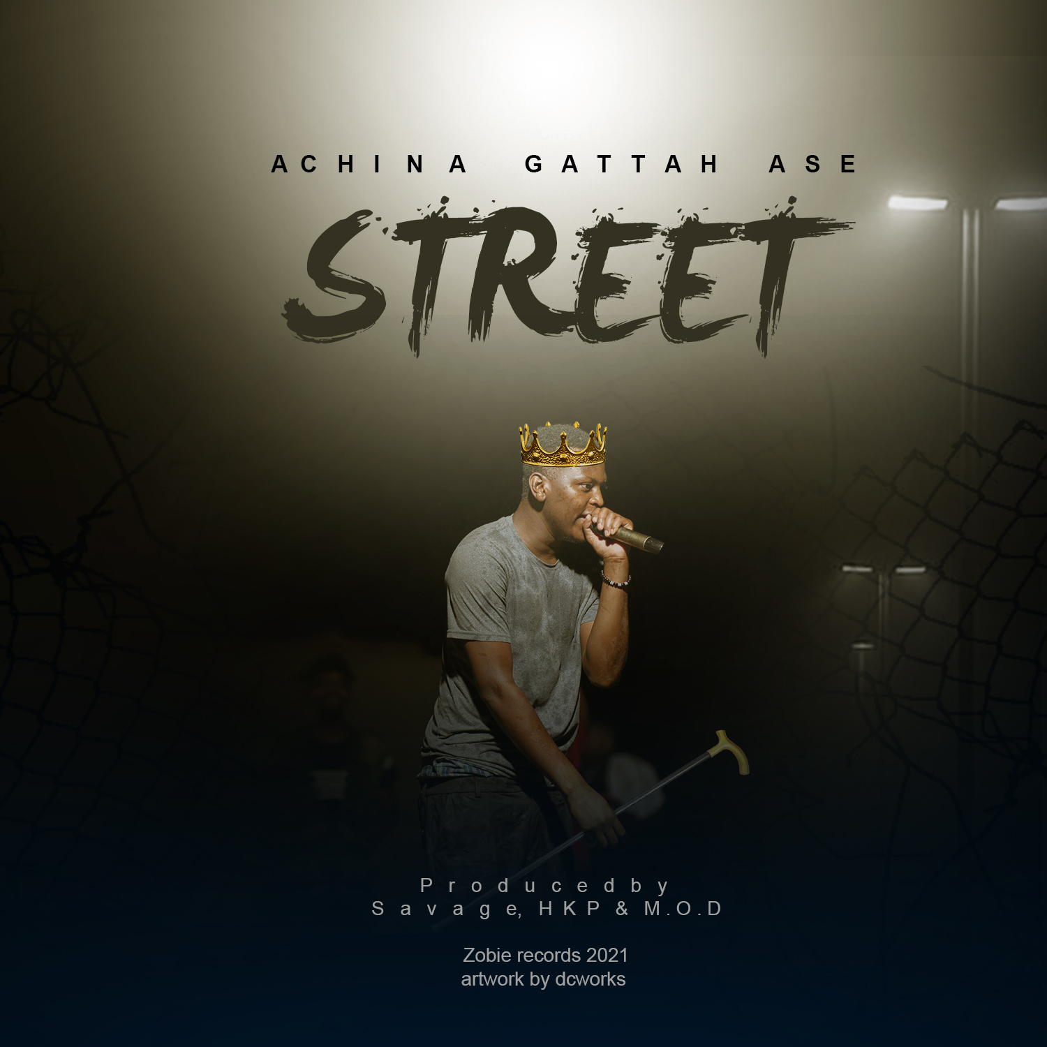 Street