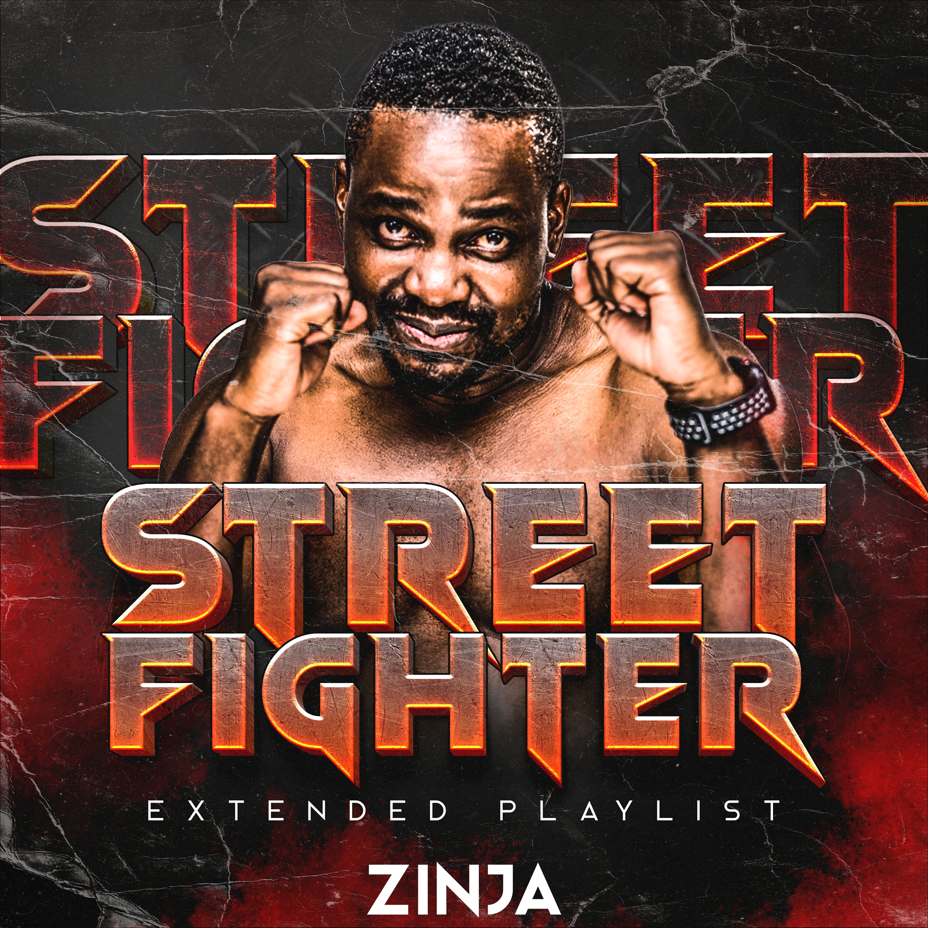 Street Fighter