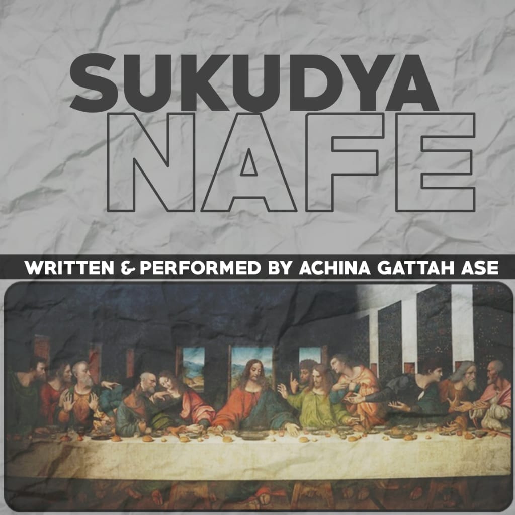 Sukudya Nafe