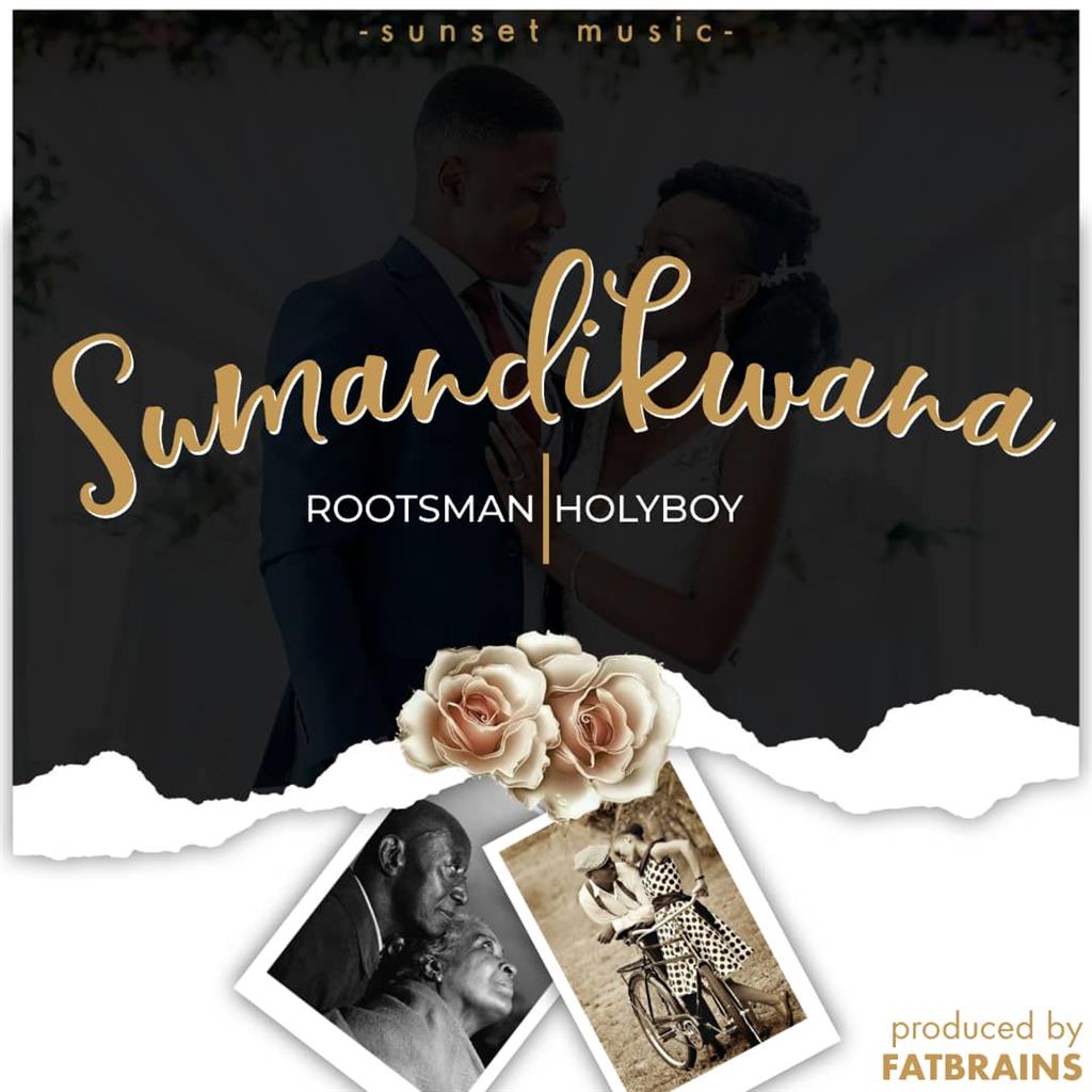 Sumandikwana