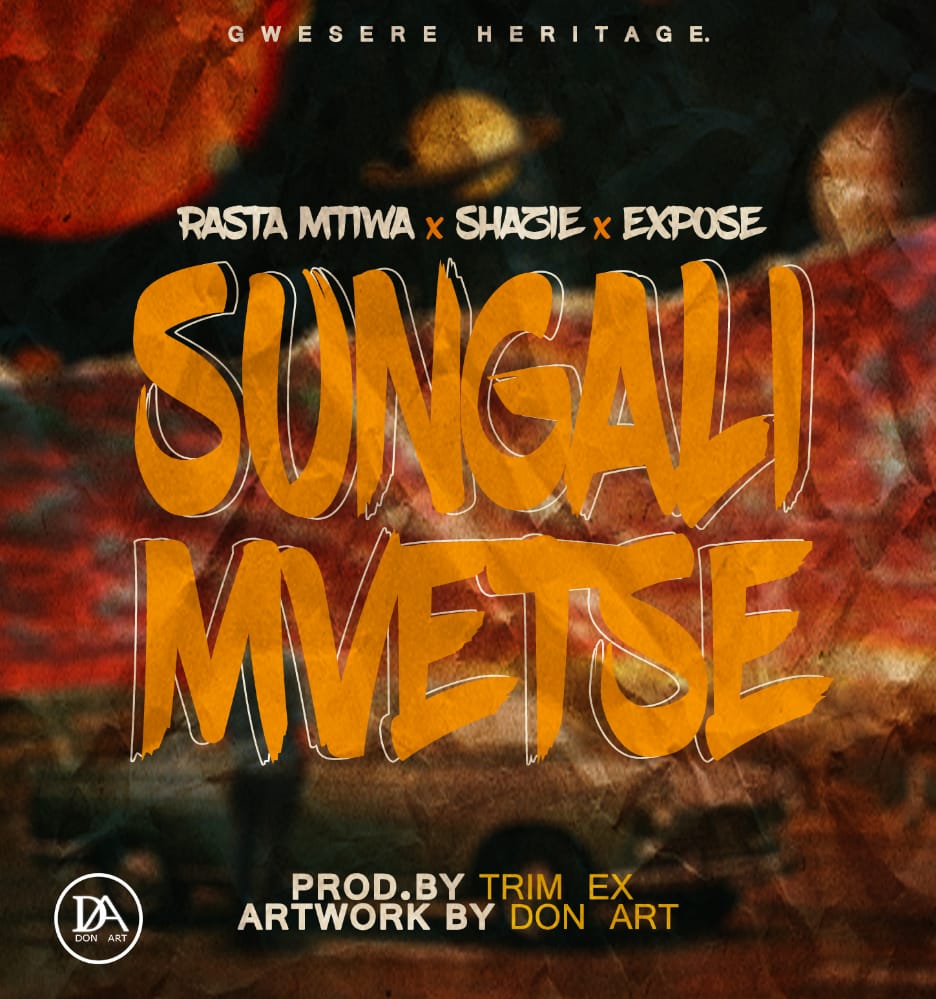 Sungalimvetse