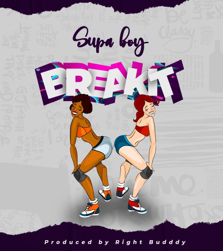 Break it