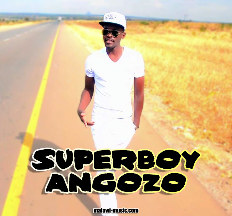 Supaboy