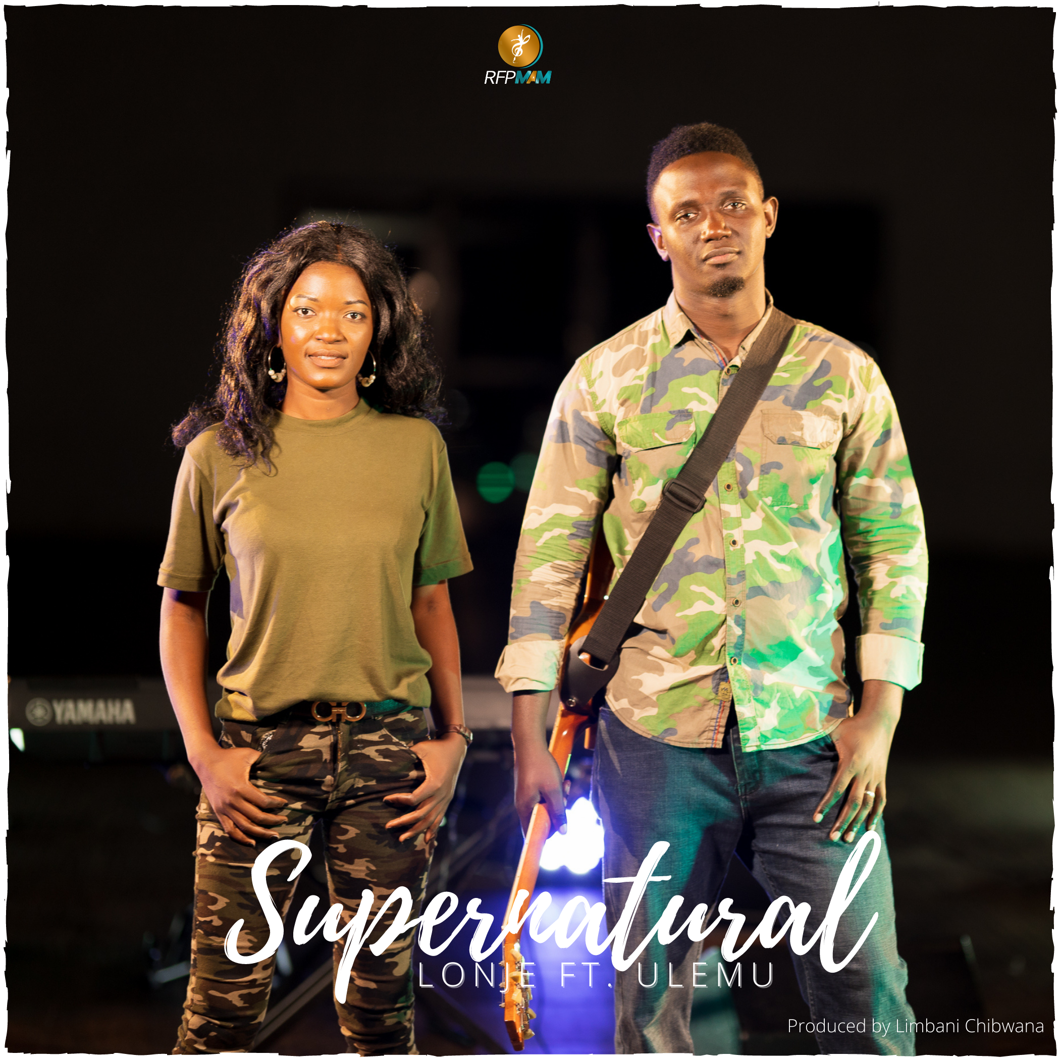 Super Natural