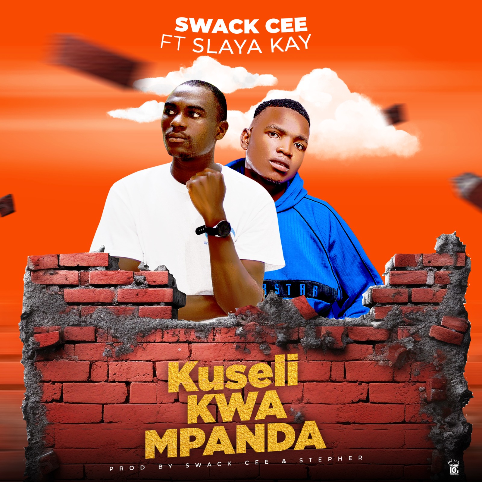 Kuseli Kwa Mpanda