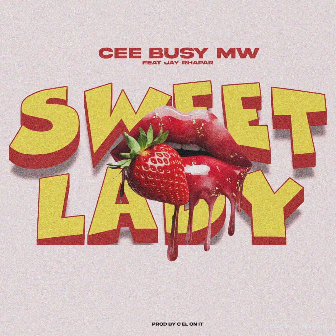 Sweet Lady