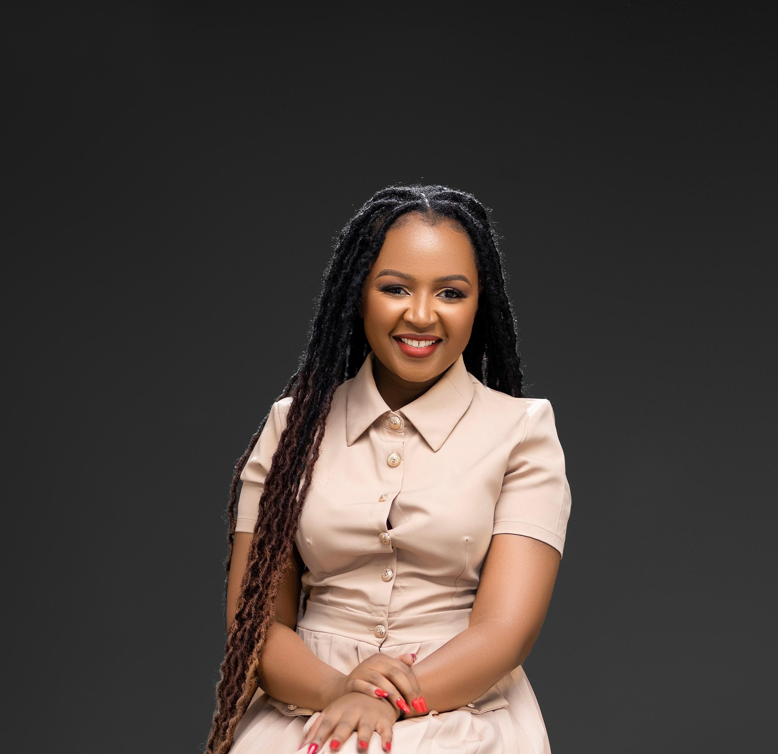 Tamanda Moyo
