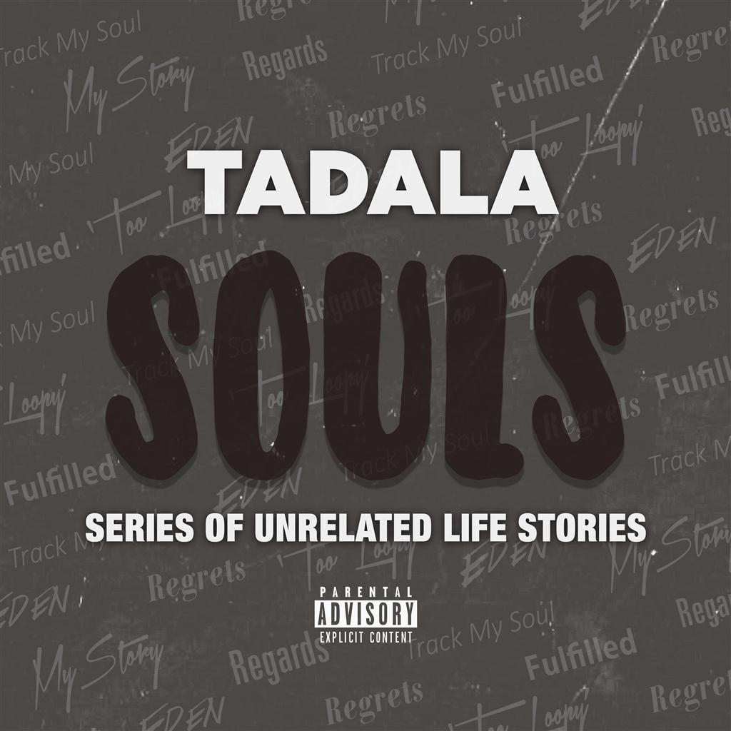 Series Of Unrelated Life Stories (SOULS) [EP]