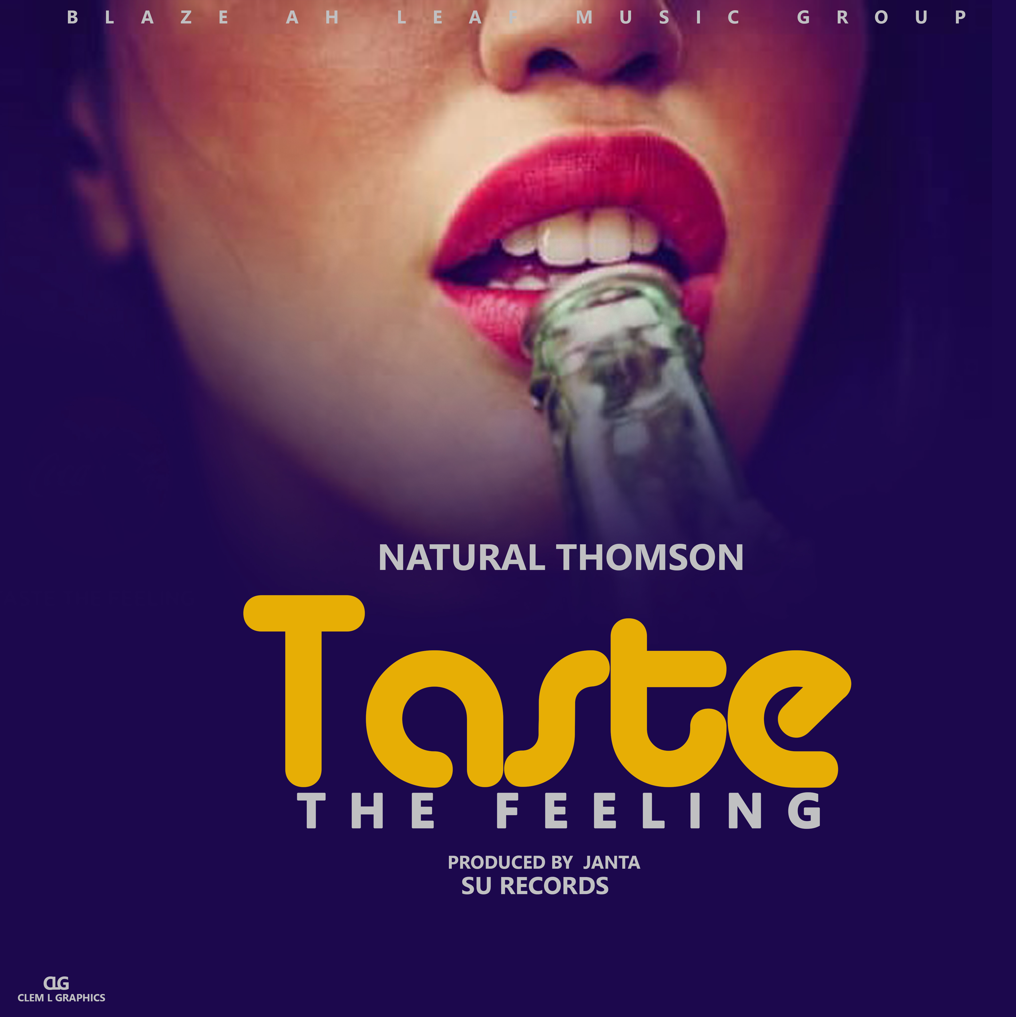 Taste the Feeling