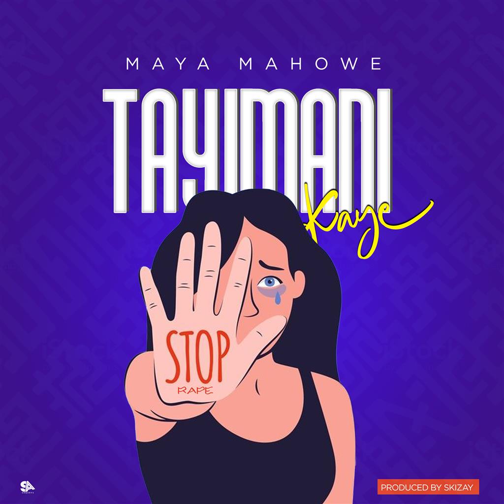 Taimani Kaye
