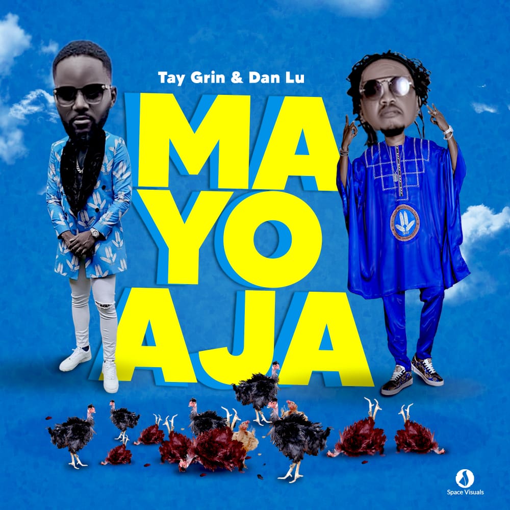 Mayo Aja