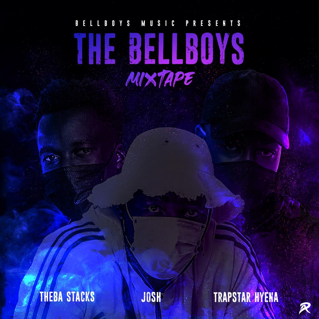 The Bellboys Mixtape