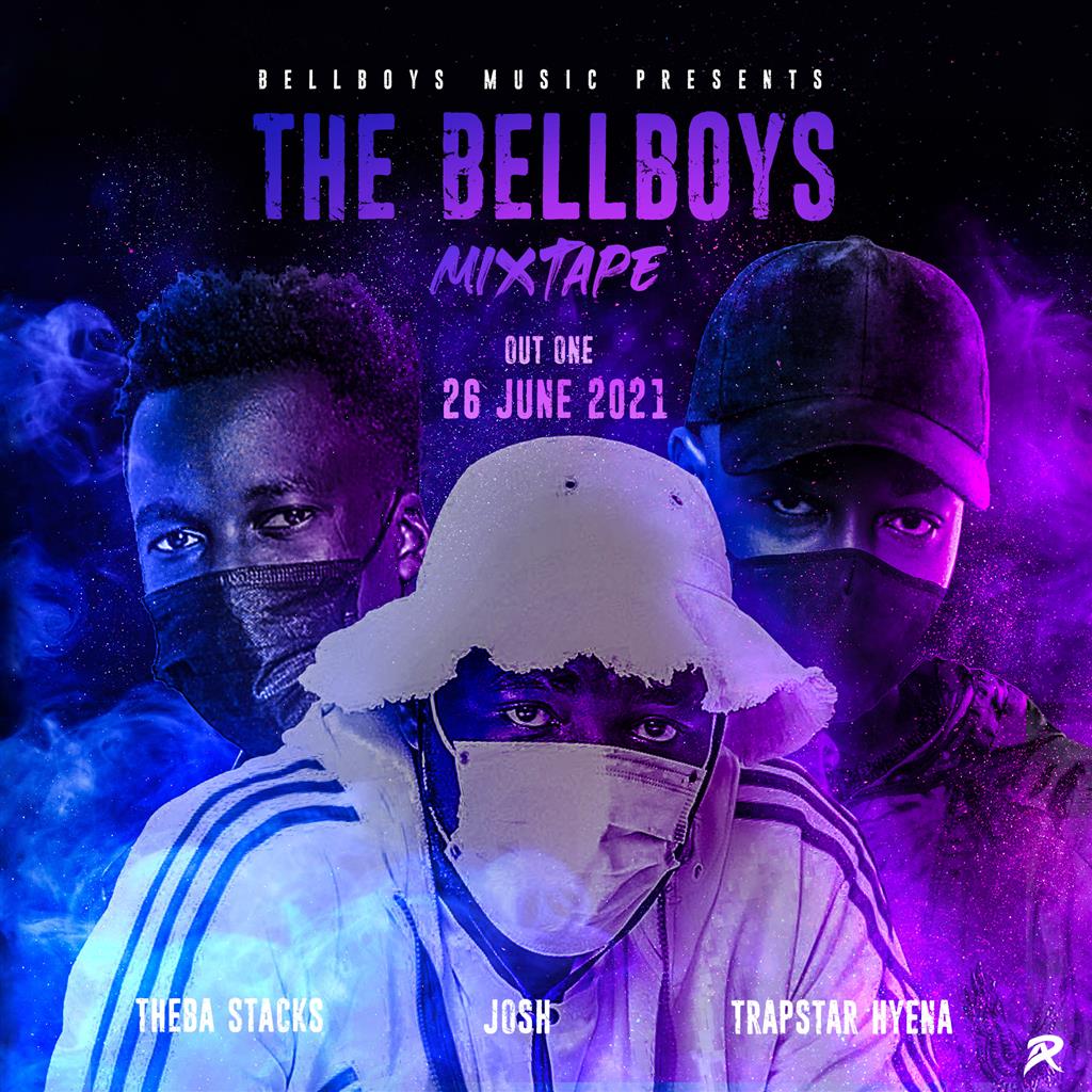 The Bellboys Mixtape
