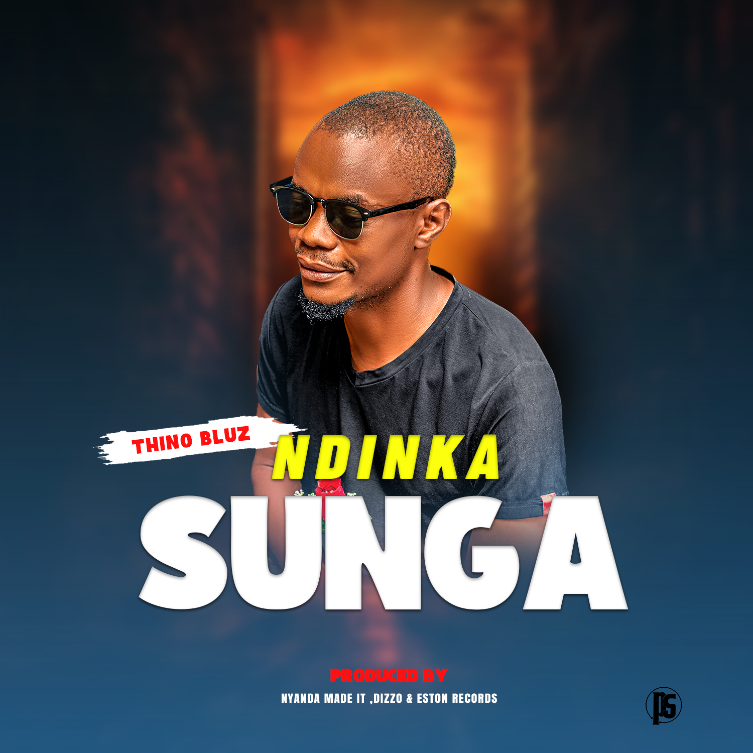 Ndinkasunga