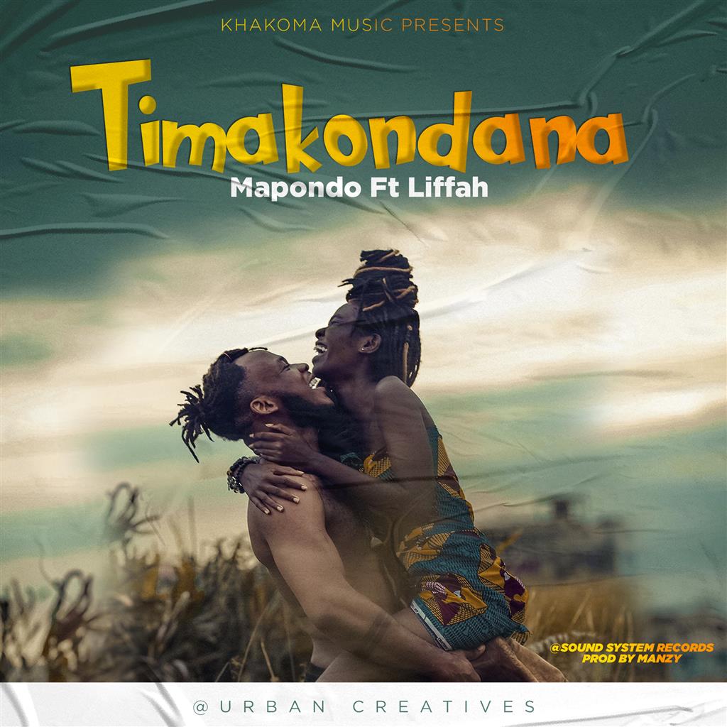 Timakondana