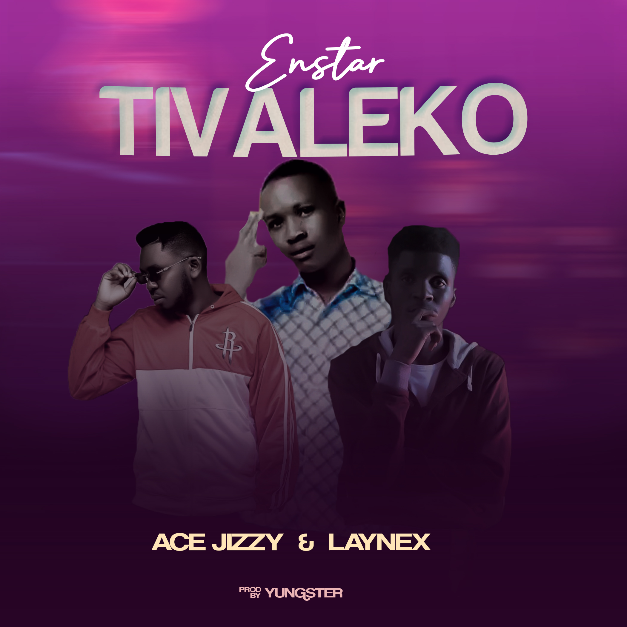 Tivaleko