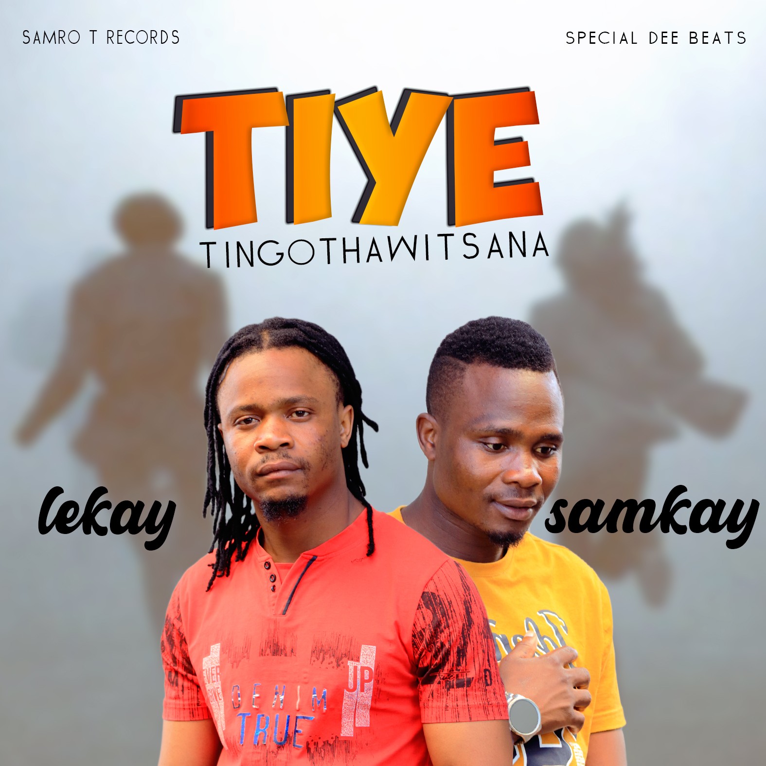Tiye Tingothawisana