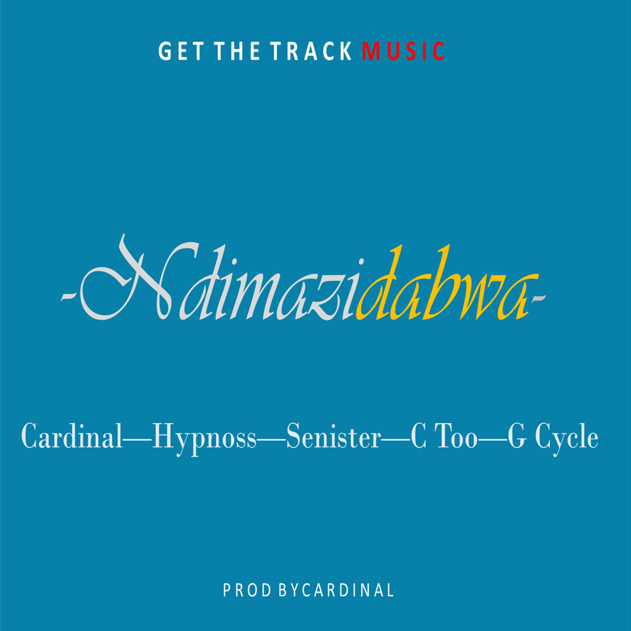 Get The Track Music