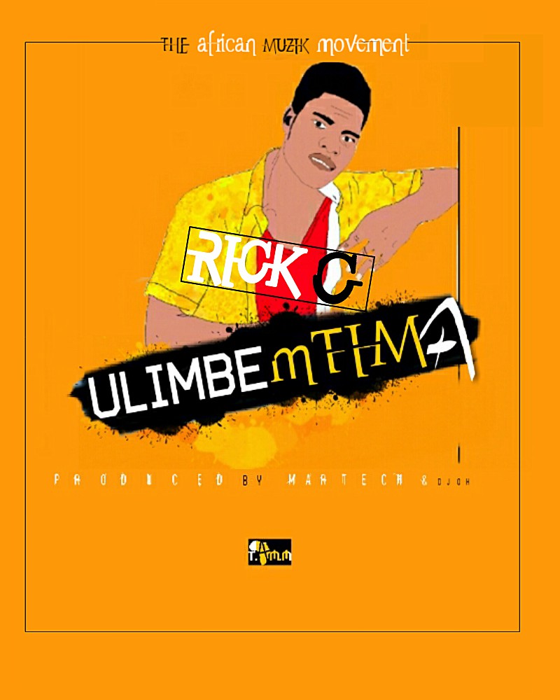 Ulimbe Mtima