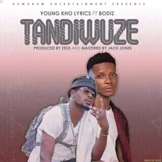 Tandiuze