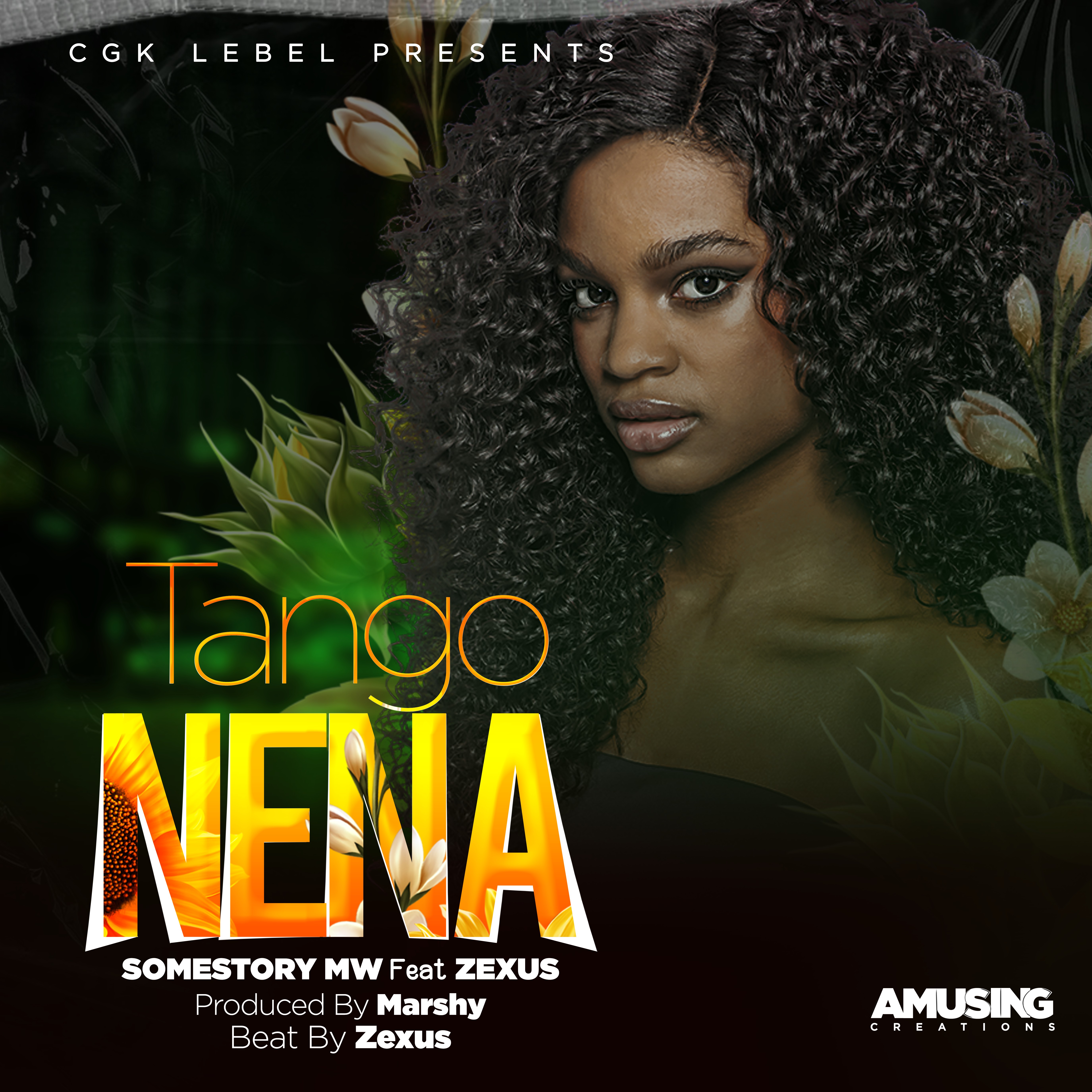 Tangonena