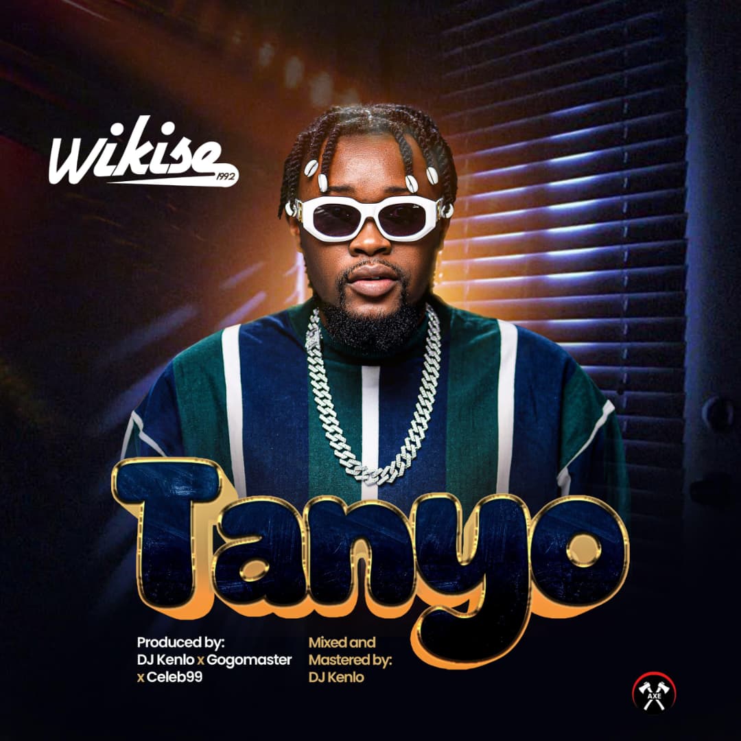 Tanyo