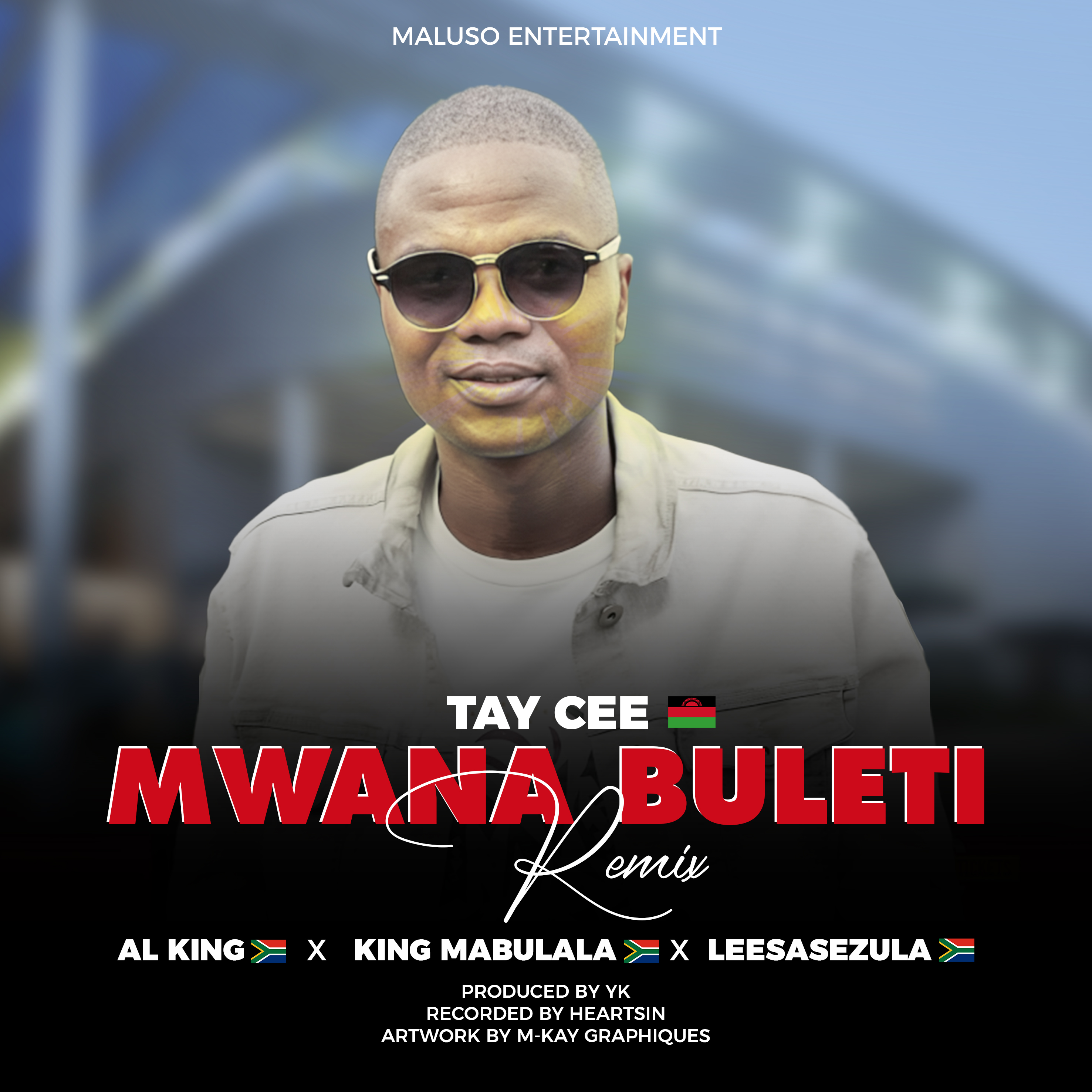 Mwana Buleti