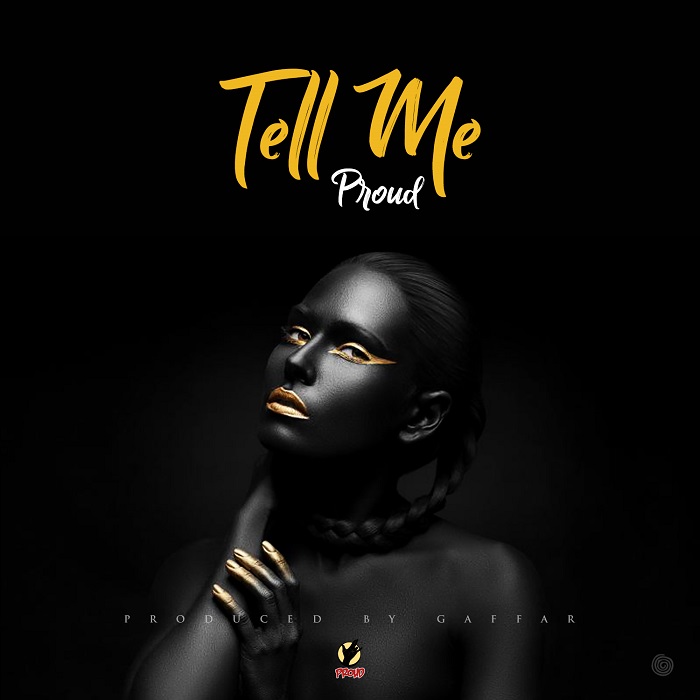 Tell Me