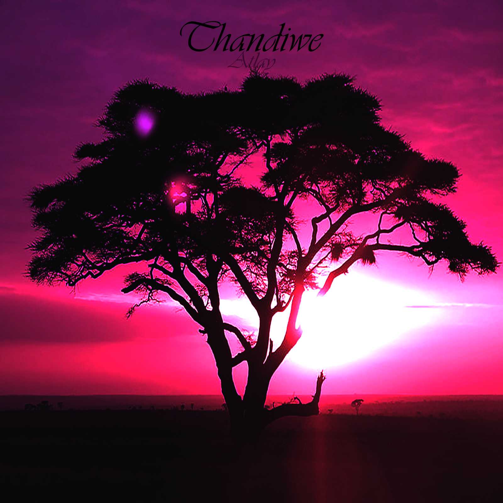 Thandiwe