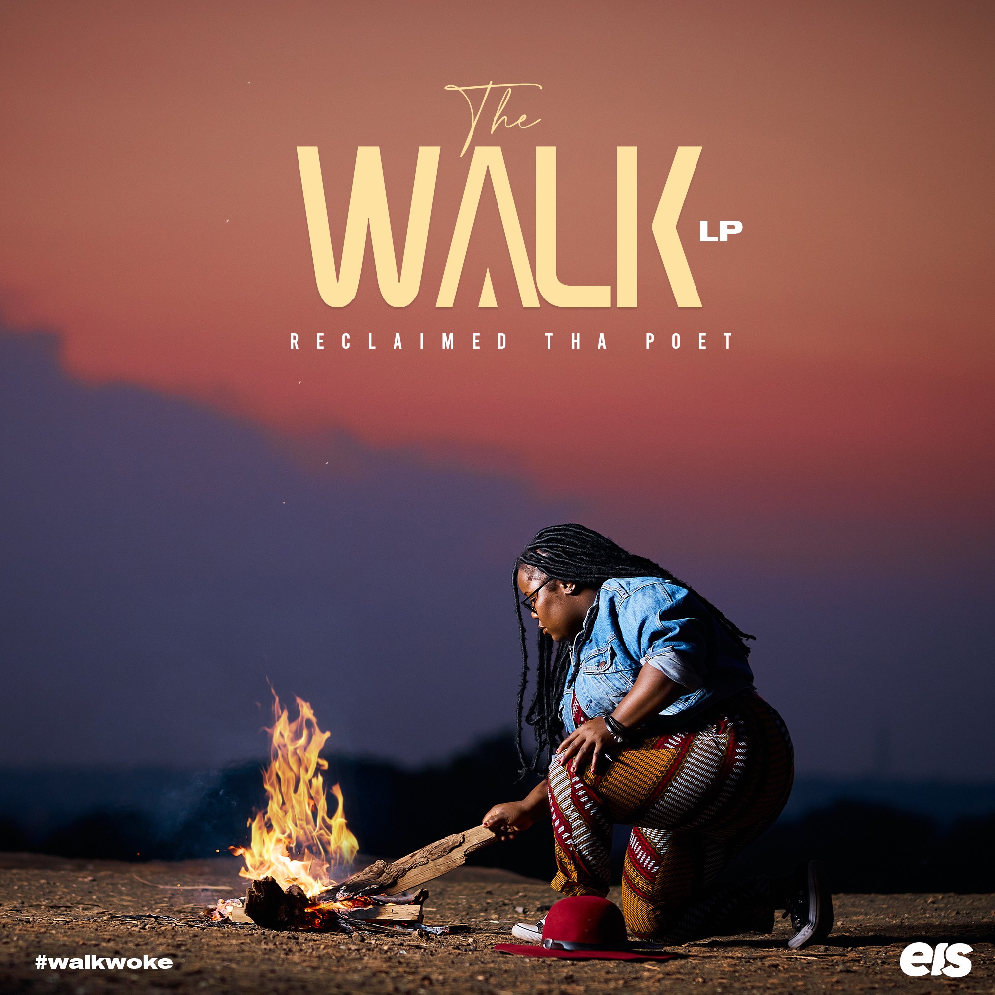 The Walk LP