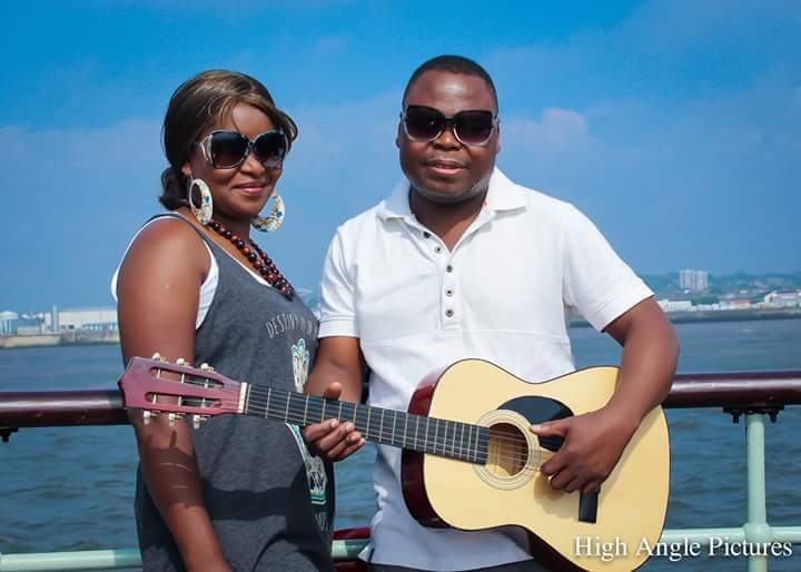 Never Give Up