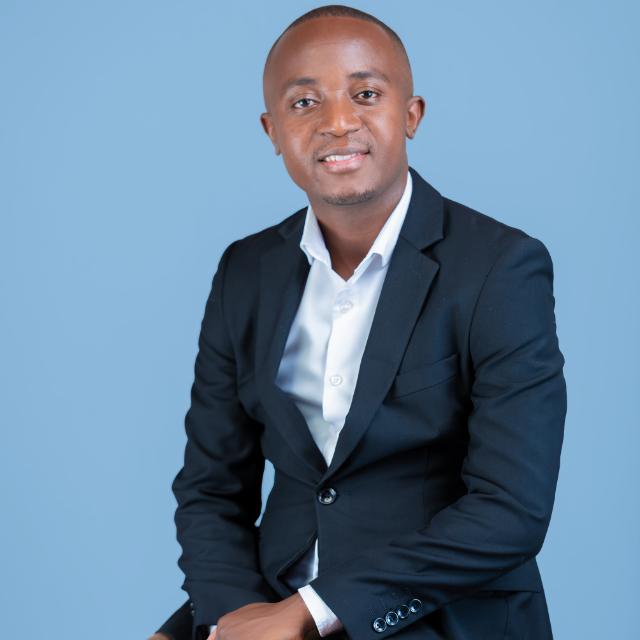 Thocco Katimba