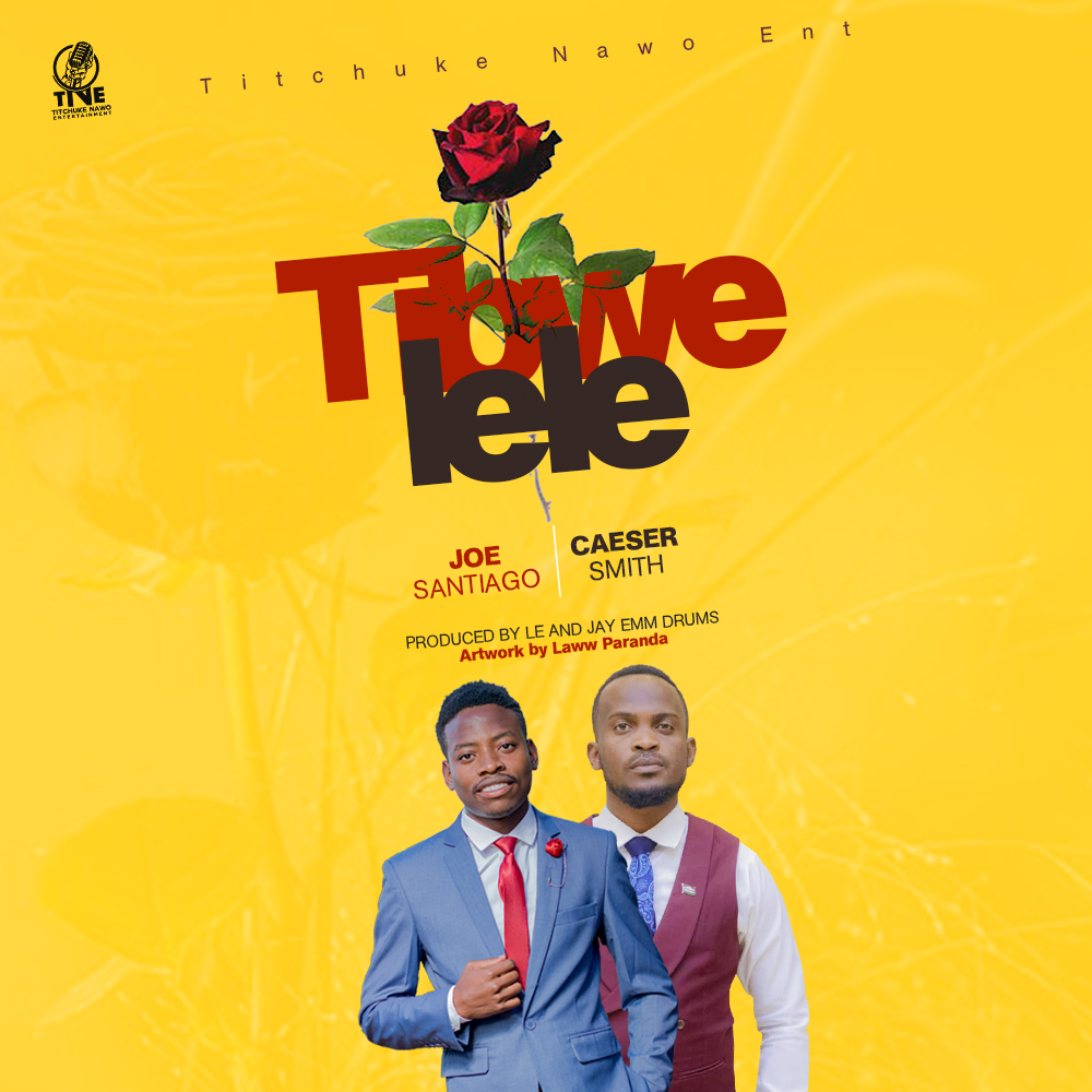 Tibwelele