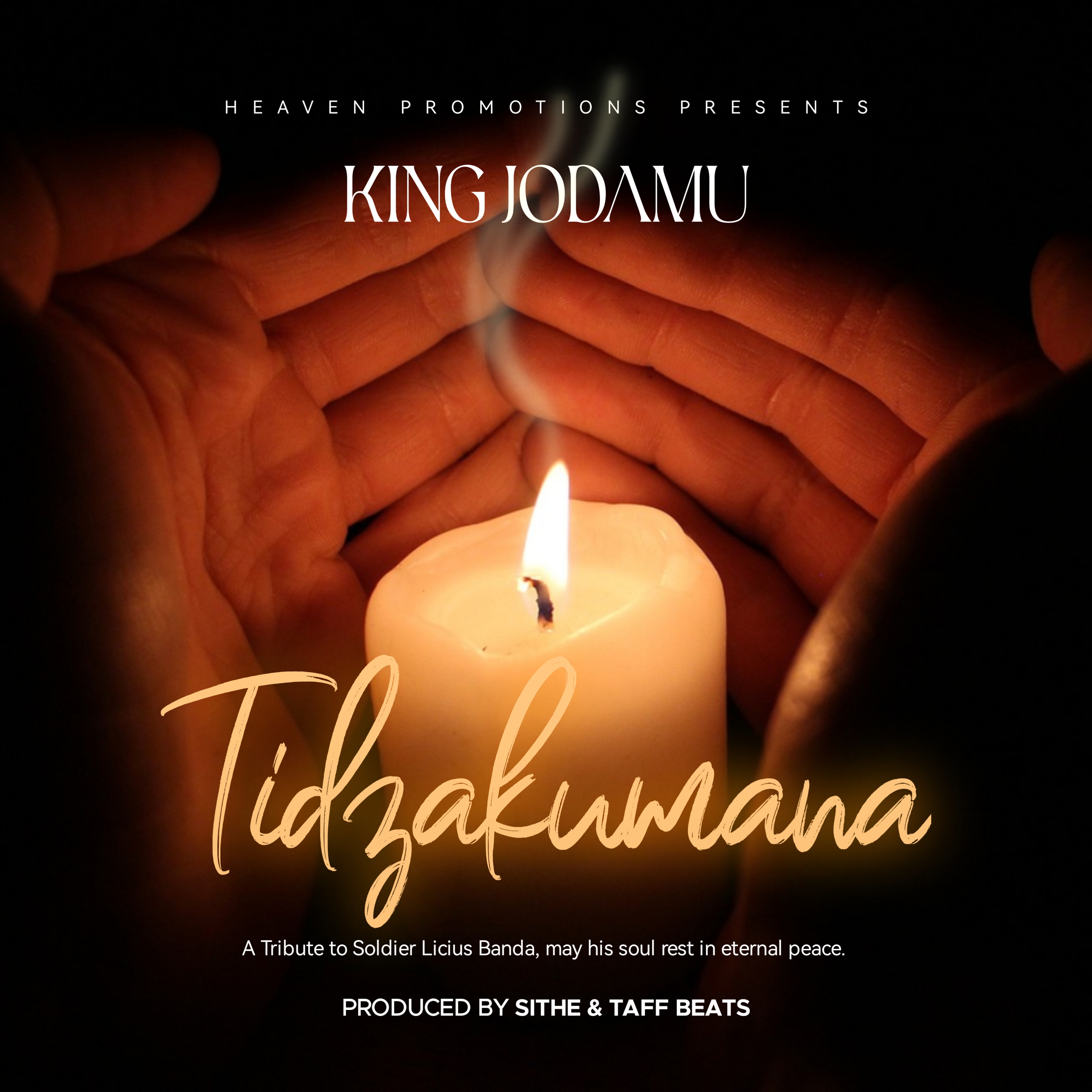 Tidzakumana