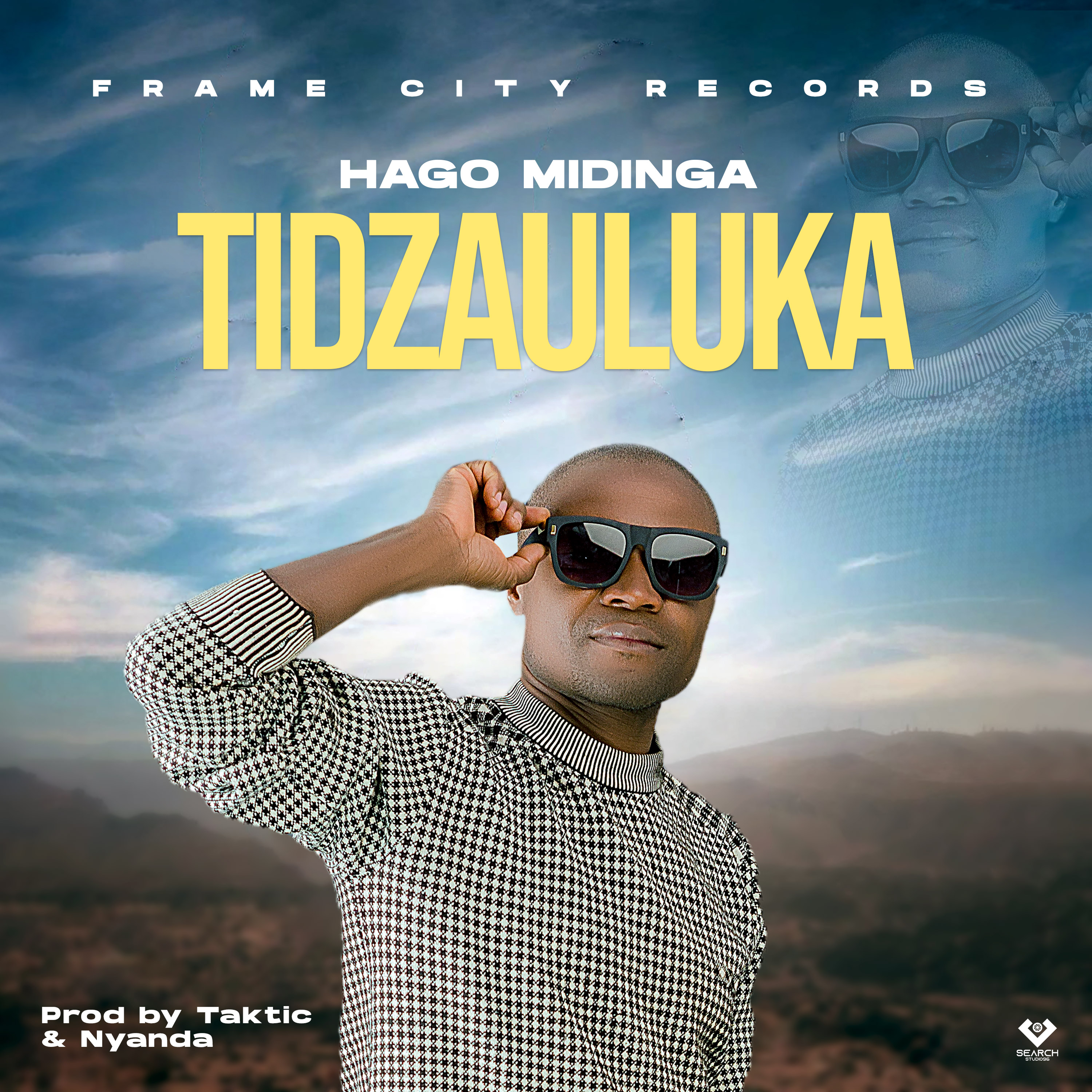 Tidzauluka