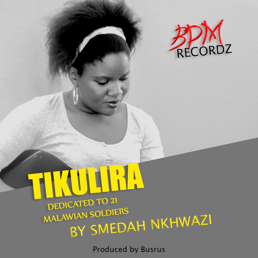 Tikulila