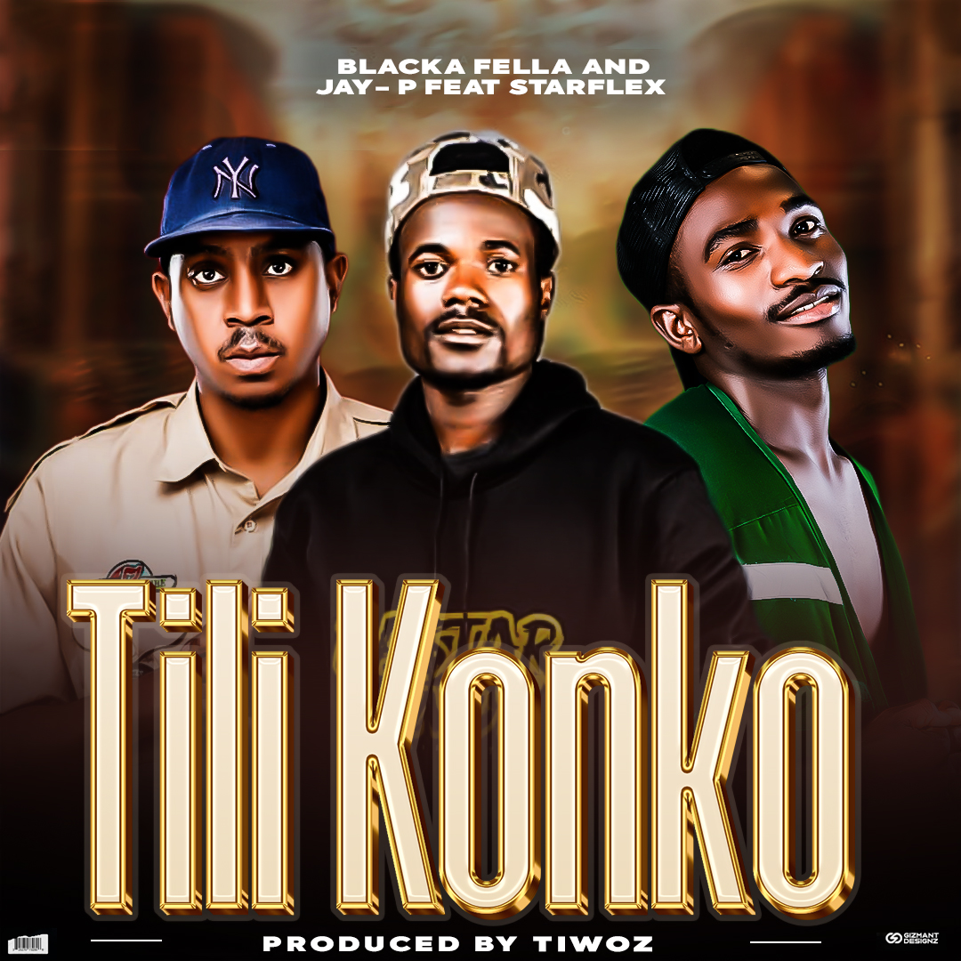 Tili Konko